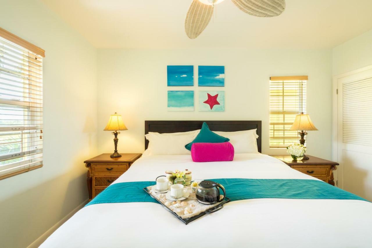 The Inn At Grace Bay Kültér fotó