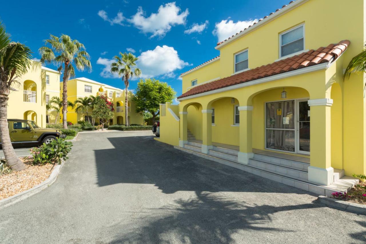 The Inn At Grace Bay Kültér fotó