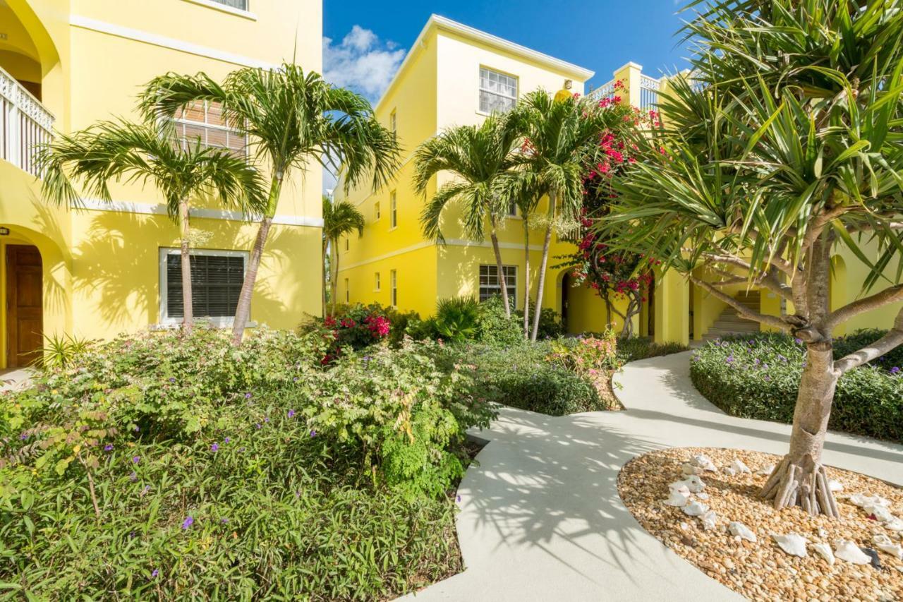 The Inn At Grace Bay Kültér fotó
